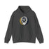 Grateful Dead - Milwaukee Brewers Grateful Dead Unisex Heavy Blend Hoodie - MLB - StealieShop